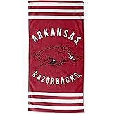 Northwest NCAA Unisex-Adult Beach Towel