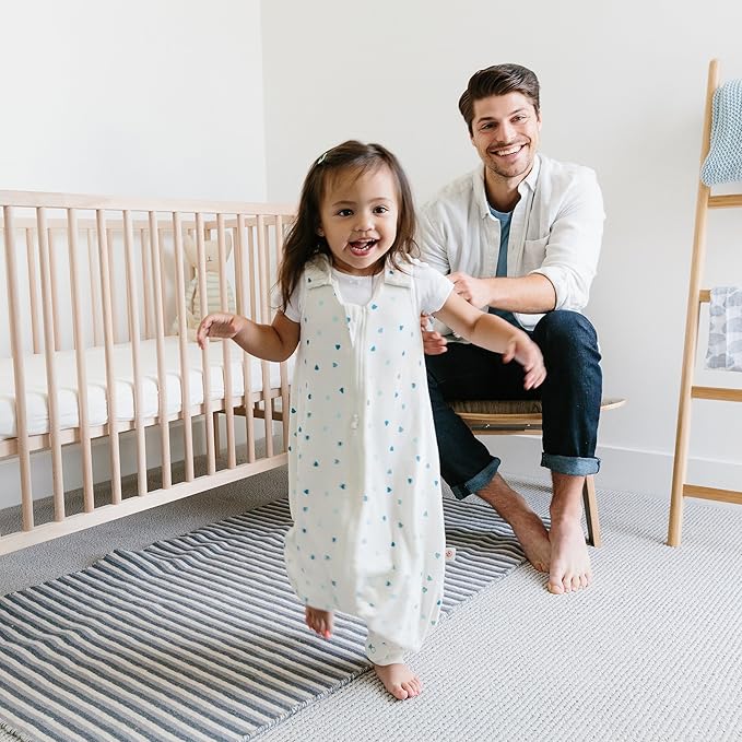 ergobaby on the move sleep bag