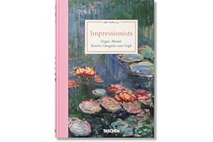 Art for All. Impressionists