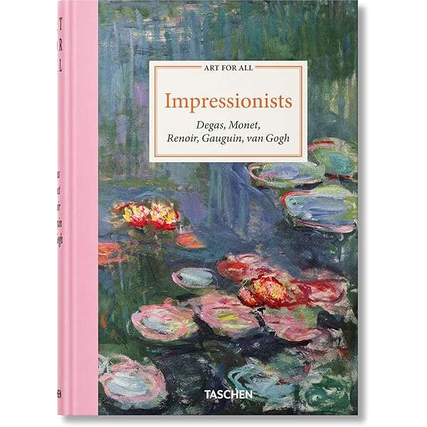 Impressionist Art 1860-1920, Part I: Impressionism in France