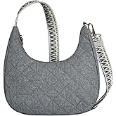 Travelon Anti-Theft Boho Slouchy Crossbody | Anti-Theft