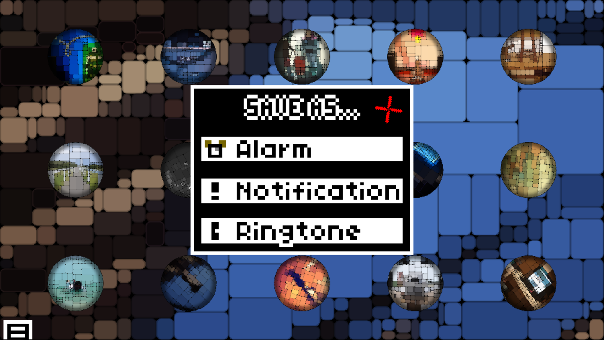 Oscillator Sounds & Ringtones - Thumbnail 3