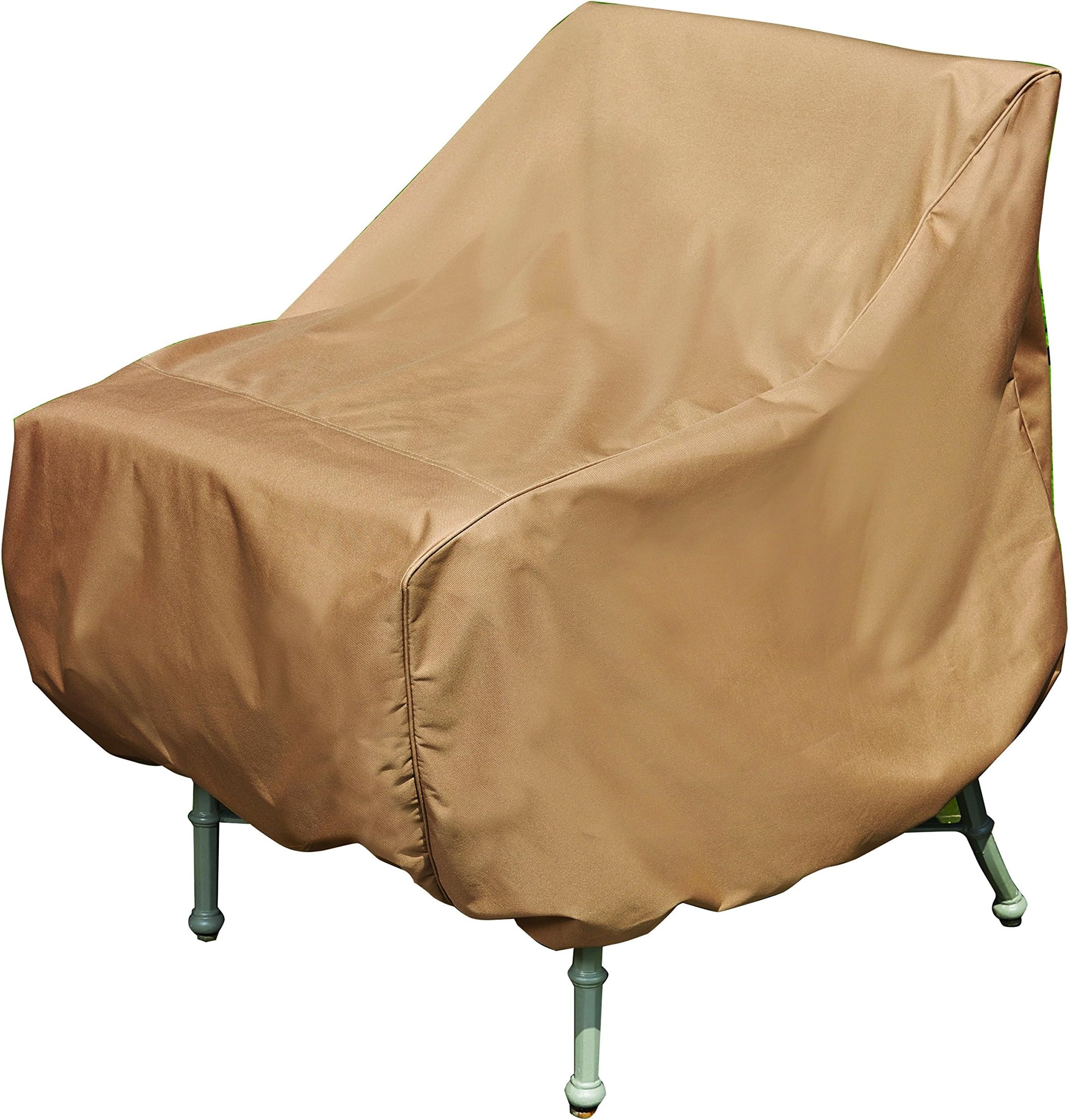 Patio Armor SF43346 X-Large Adirondack Chair Cover, 40"/33"/36"