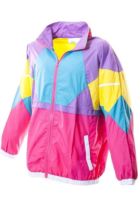 Amazon.com: 80s / 90s Shell Suit Party 