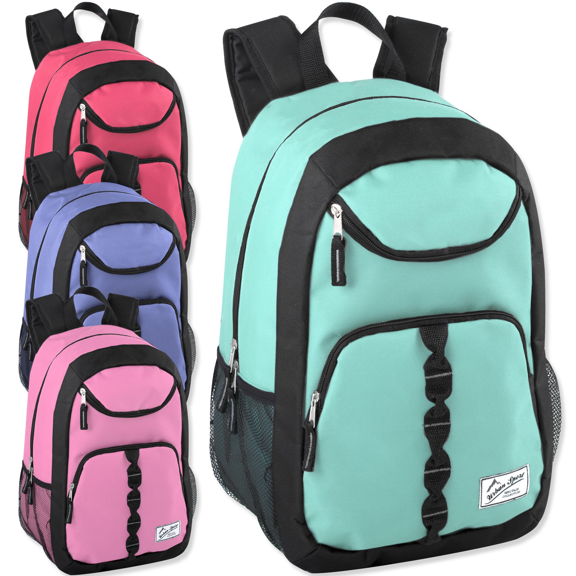 backpacks wholesale bulk