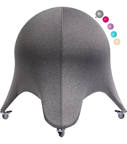 Amazon.com: Death Star™ Star Wars™ Ergonomic Balance Ball