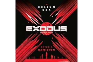 Exodus: The Helium Sea