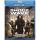 Shock Wave [Blu-ray]