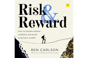 Risk and Reward: How to handle market volatility and build long-term wealth