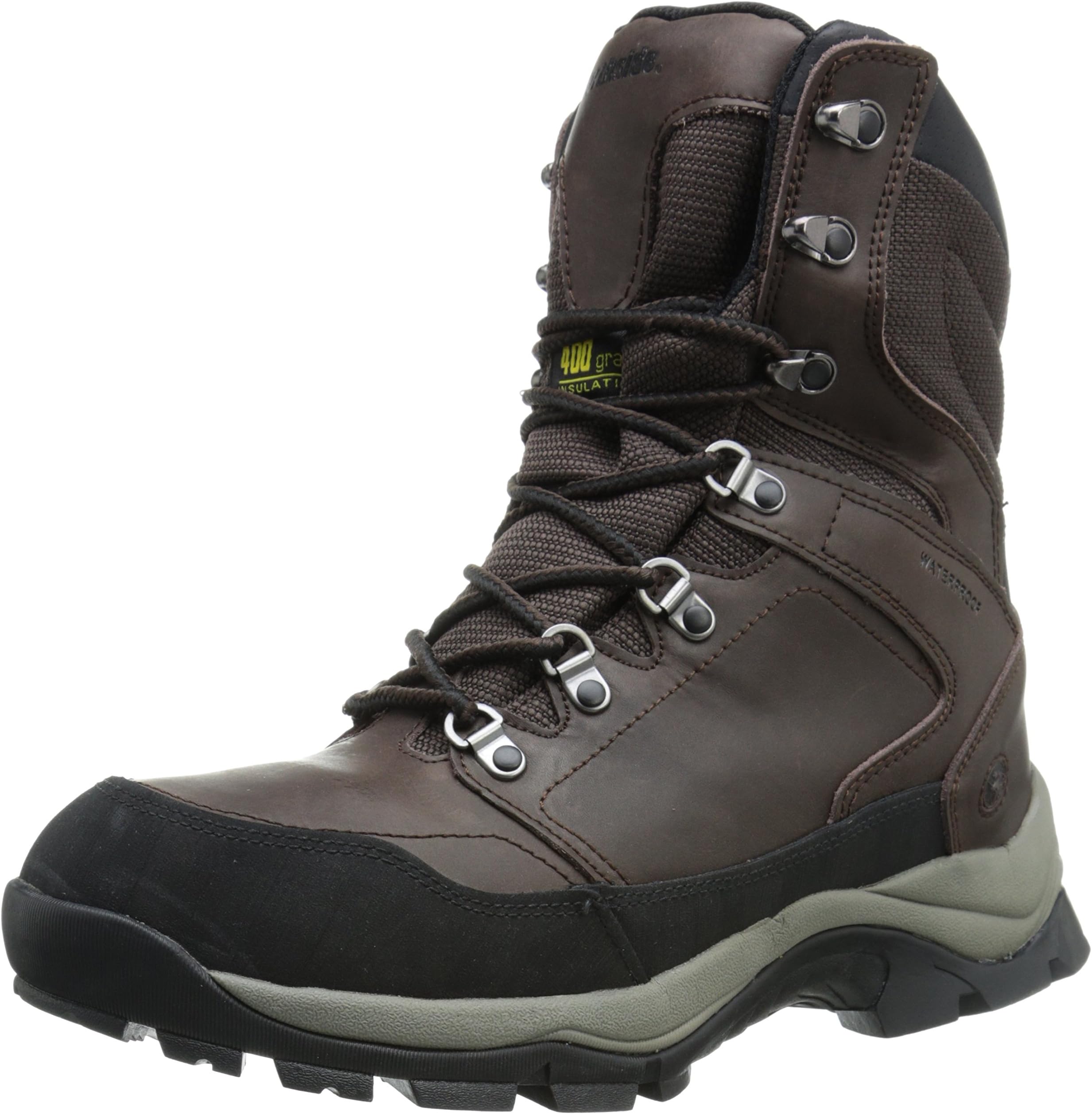 Northside Men's Raptor 400 Waterproof Insulated Hunting Boot