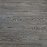 Allure Wide Plank Luxury Vinyl Flooring, Blueberry Pecan Pine 9" x 48", 7mm Thick Vinyl Planks with Click and Lock Installation, 1 Box 20.06 sqft