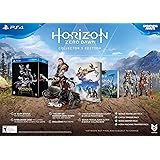 Horizon Zero Dawn - PlayStation 4 Collector's Edition