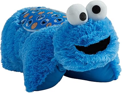elmo pillow pet