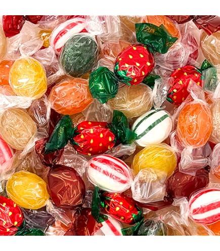 Amazon.com : Old Time Candy Mix (8 oz, ZIN: 524607) - 3 Pack