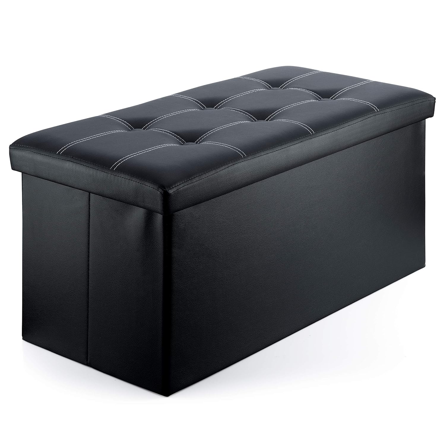 Best 14 inch storage ottoman