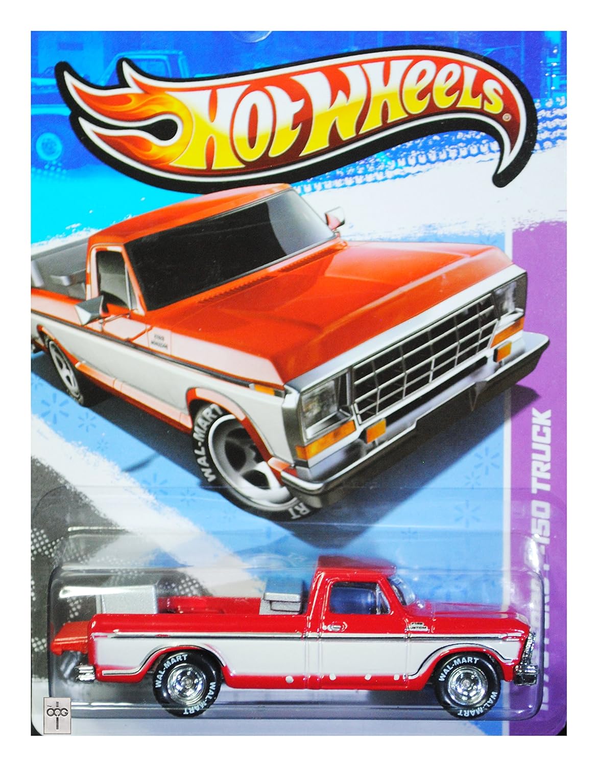 Amazoncom Hot Wheels Walmart Exclusive Super Treasure Hunt