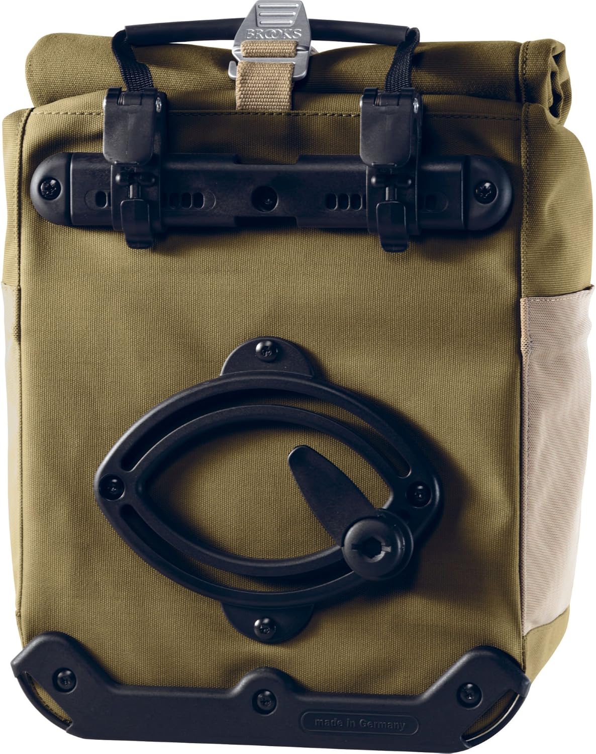 brooks norfolk pannier