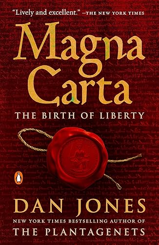 Download Magna Carta: The Birth of Liberty PDF