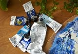 Pebeo XL Oil Silver 200 ml - Fine Quality Oil Paint view 5