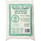 Glutinous Rice Flour 16 Ounce Erawan