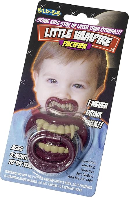 tongue tie dummy