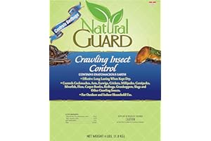 VPG Natural Guard Diatomaceous Earth Insect Control