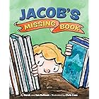 Jacob's Missing Book (Jacob Stories)