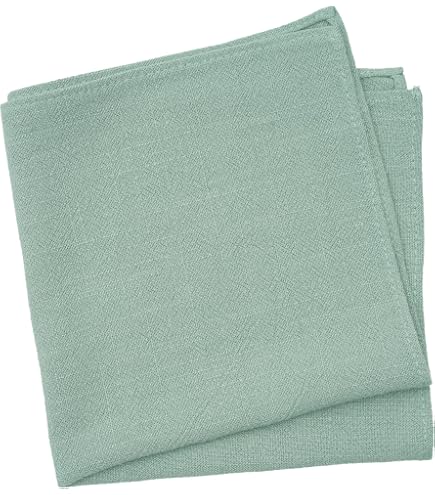 Men's Set Of 13 Handkerchiefs - Coopers Of Stortford