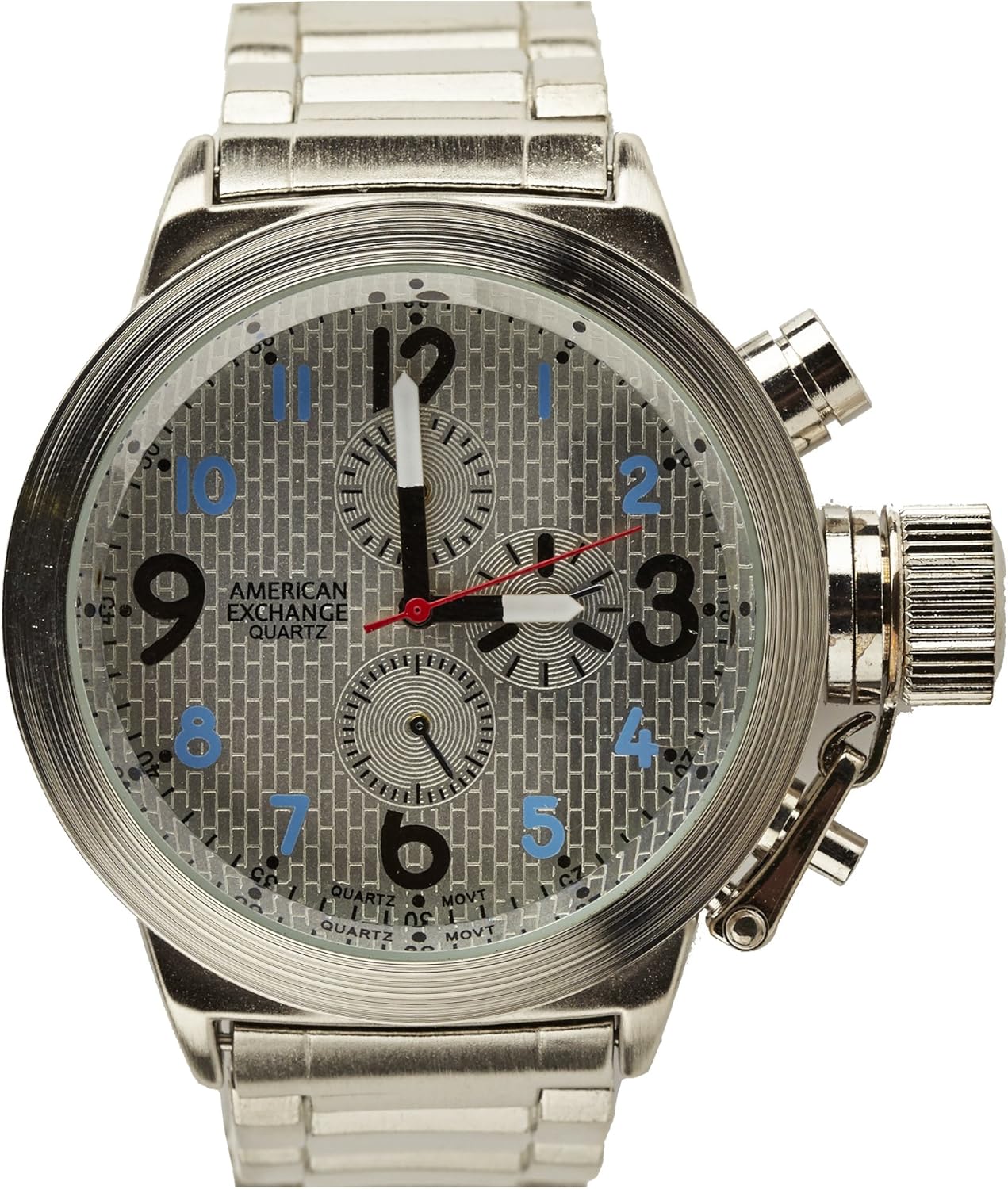 american exchange watch