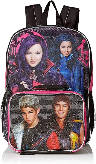 descendants backpack amazon