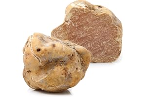 1 oz (28gr) Fresh White Truffles (Tuber Magnatum Pico) by Taste of Truffles