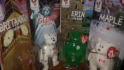 coca cola beanies mcdonalds