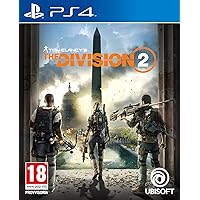 The Division 2 - PlayStation 4