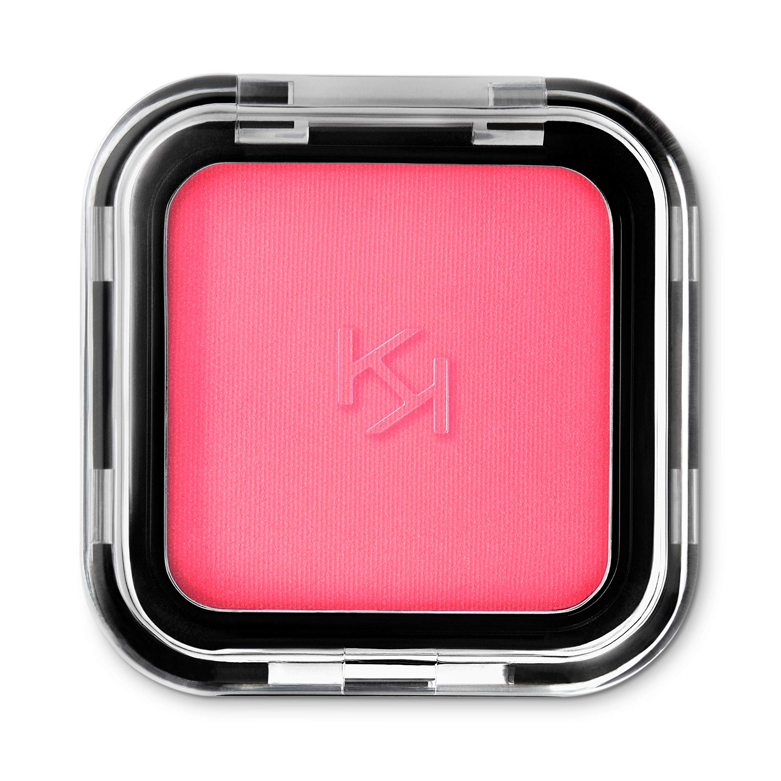 KIKO Milano Smart Colour Blush, 04 Bright Pink, KM0010400600444