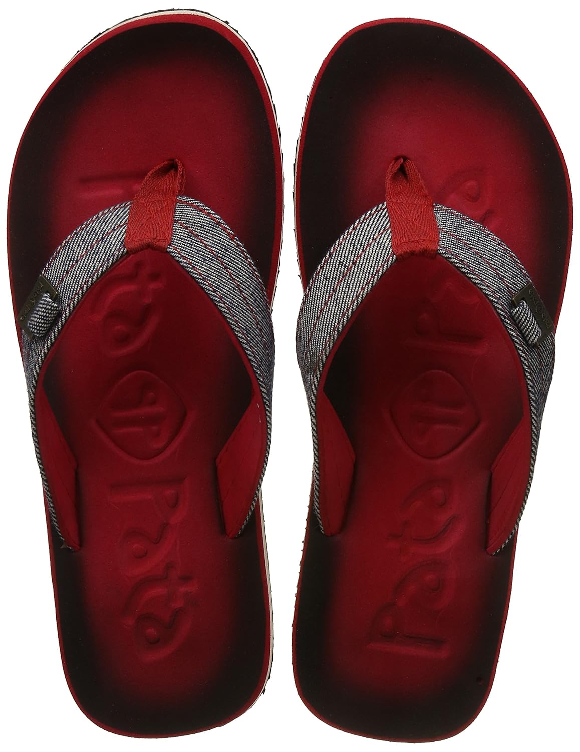 sunshine women's acer flip-flops and house slippers