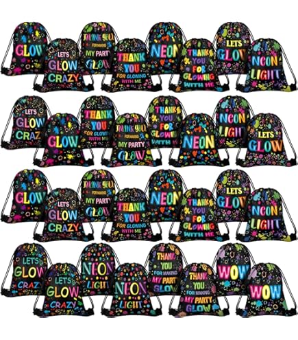 Decoracion Cumpleaños Losede 30 Bolsas De Regalo Para Fiestas De