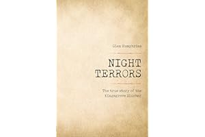 Night Terrors: The True Story of the Kingsgrove Slasher