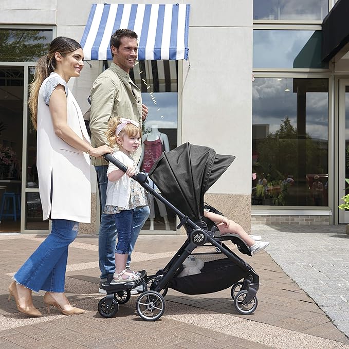 buggy board city select