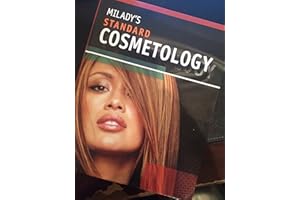 Milady's Standard Cosmetology 2008