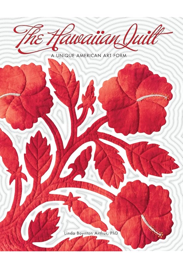 Hawaiian Quilt Masterpieces: Shaw, Robert: 9780883633960: Amazon