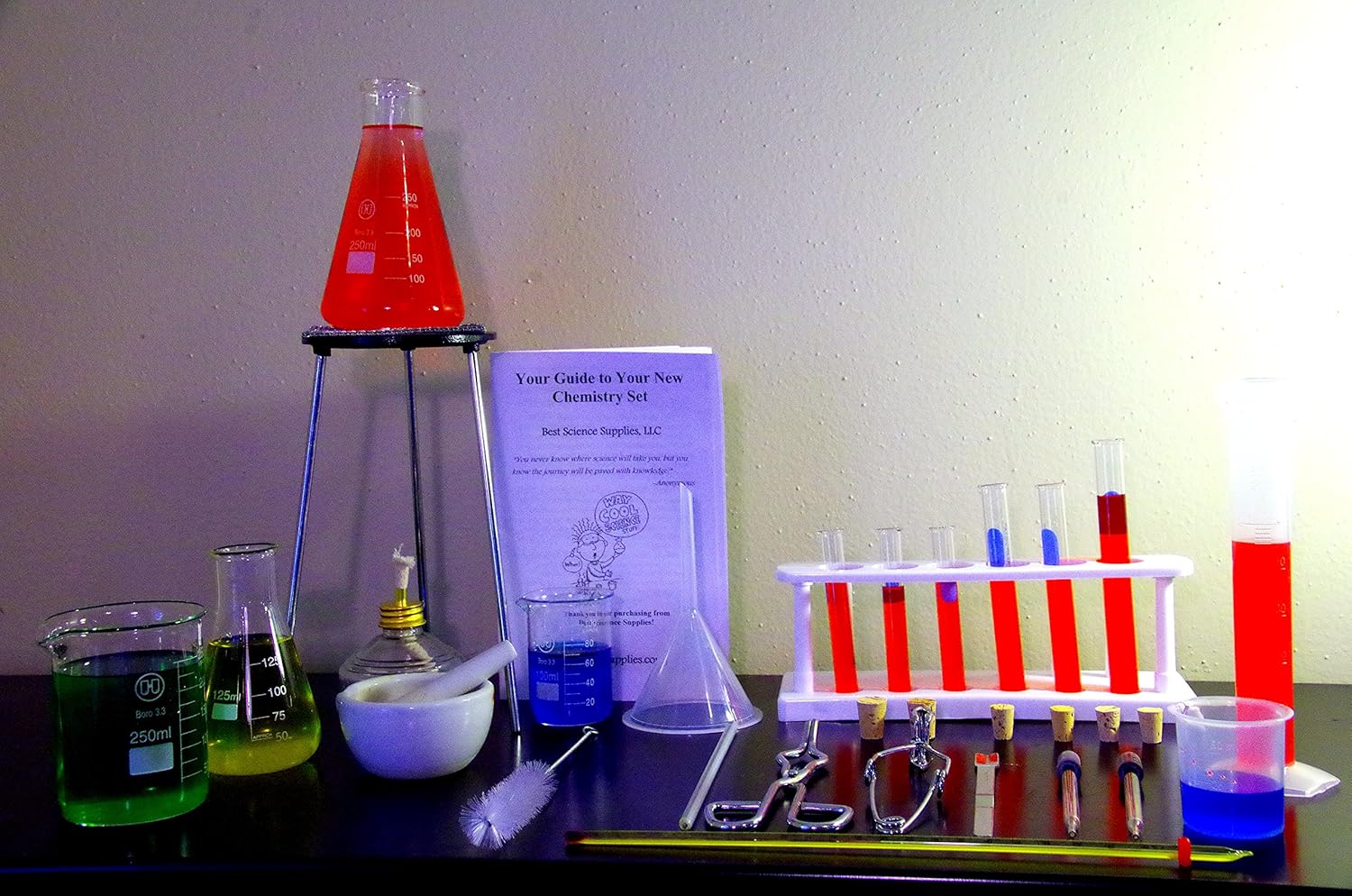 chemistry set amazon