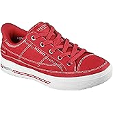 Skechers Womens Arch Fit Arcade-See Ya There Hands Free Slip-ins