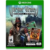 Victor Vran: Overkill Edition - Xbox One