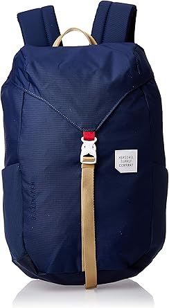 herschel barlow backpack medium