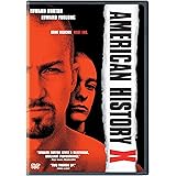 American History X (DVD)
