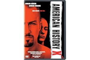 American History X (Widescreen)