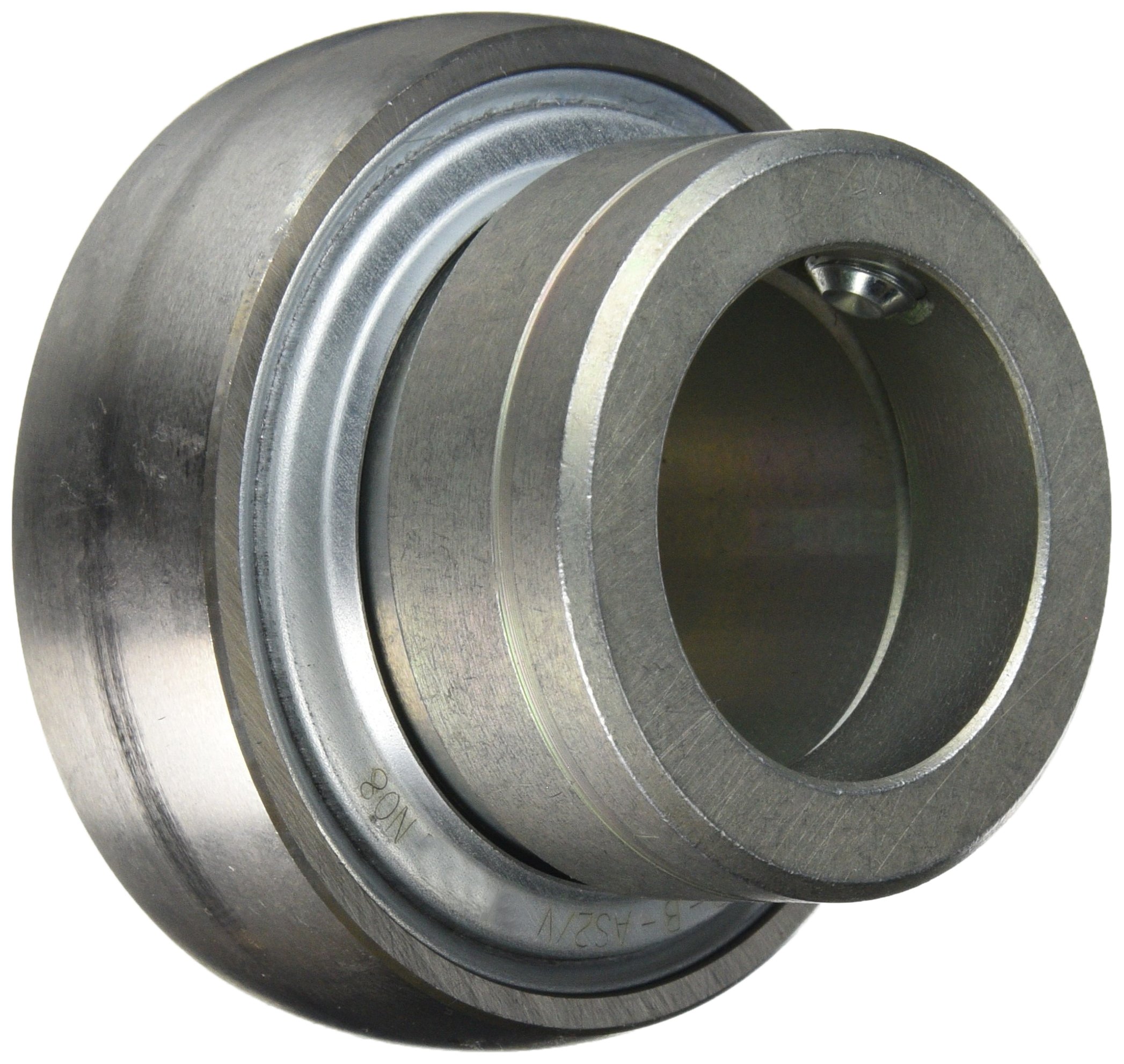 INA G1100-KRR-AS2/V Radial Insert Ball Bearing