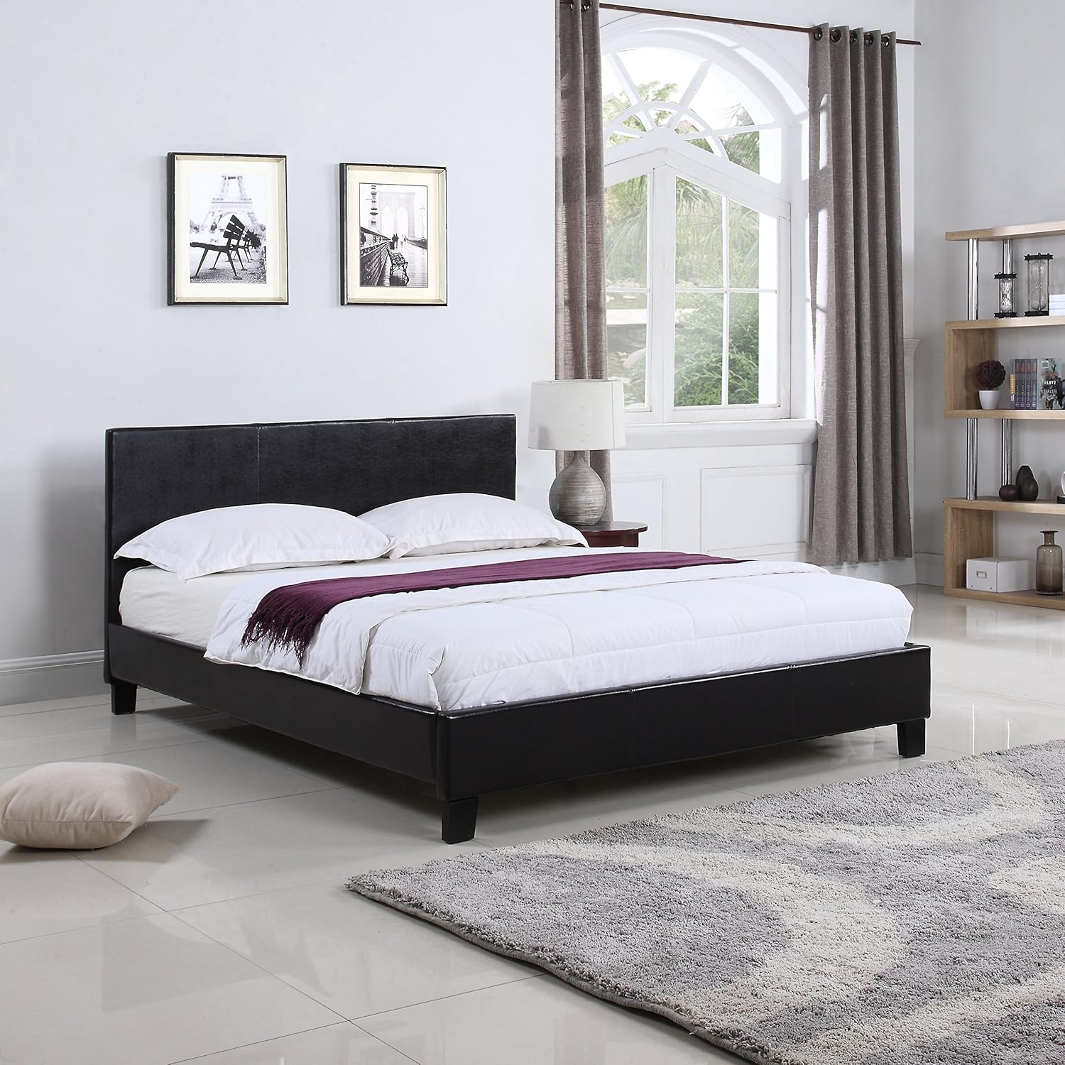 Best Low Inward Bed Frame