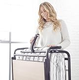 Jay-Be Revolution Folding Bed with Rebound e-Fibre Mattress Single view 4