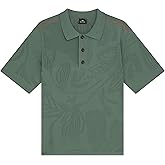 Paul Smith Ps Mens Sweater Ss Polo